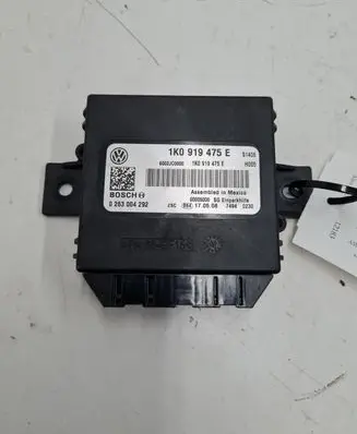 Seat Altea XL Parking PDC control unit/module 1K0919475E
