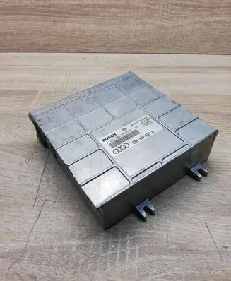 Audi A4 S4 B5 8D Engine control unit/module ECU 8D0907557B 0261203554