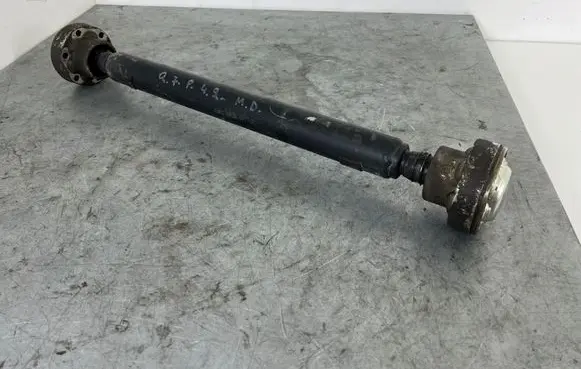 Audi Q7 4L Front prop shaft 074180408 2153132900177A