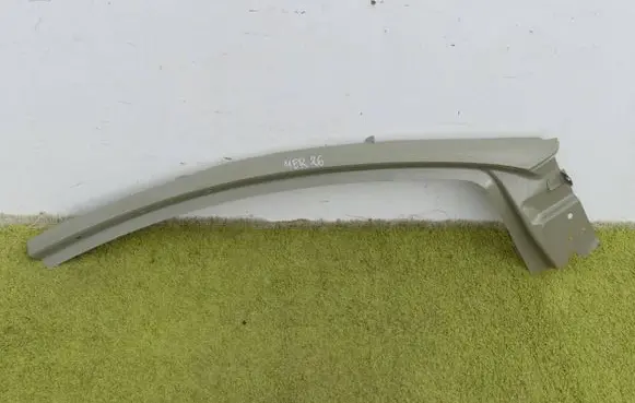 Tesla Model 3 Other sill/pillar trim element 