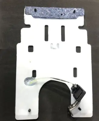 Ford Escape IV Seat pressure sensor LJ6B603B16 28676102 R61022034100472
