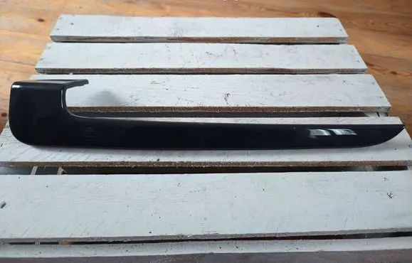 Audi A3 S3 8P Other rear door trim element 8P3867420A 115570 8P3867420