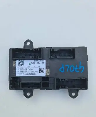 BMW 7 G70 Other control units/modules 5A71614 5A7161401 004150002