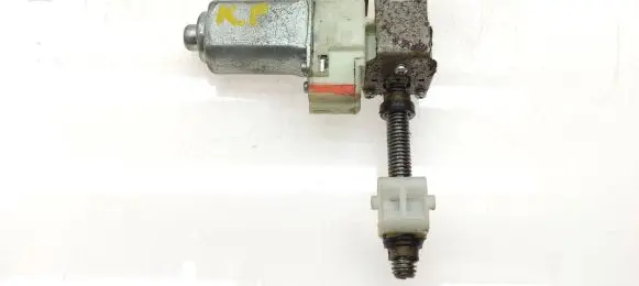 Subaru Tribeca Seat adjustment motor 27399071200 1651630D 070918