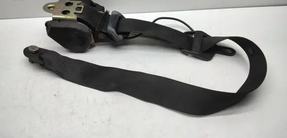 Mercedes-Benz C W202 Front seatbelt 2028606585