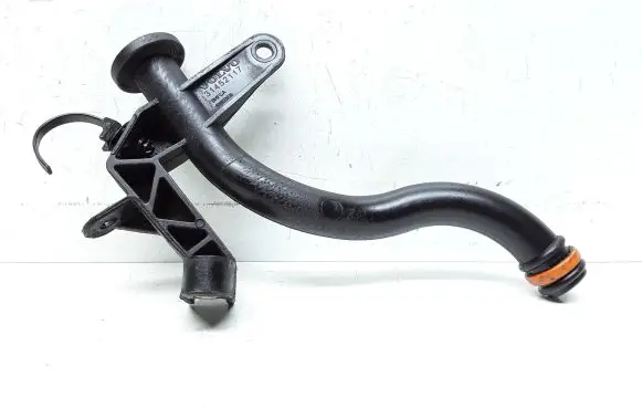 Oil level dip stick