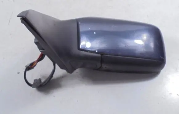 Volvo S40, V40 Manual wing mirror 0117373