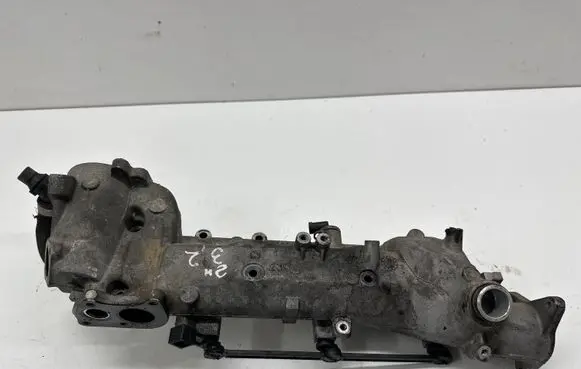 Mercedes-Benz E W211 Intake manifold
