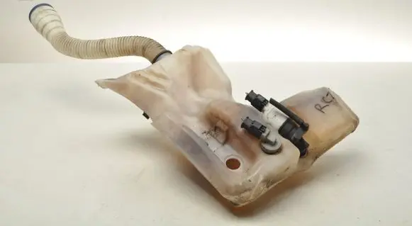 Peugeot RCZ Windshield washer fluid reservoir/tank YM24003580