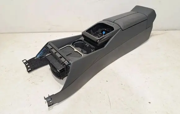 BMW 5 G60 G61 Center console 5A58630 5A4AF93