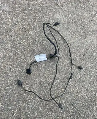 Audi A1 Parking sensor (PDC) wiring loom 8X0971085A