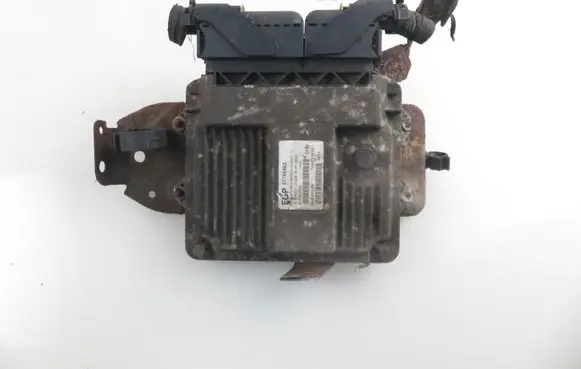 Engine control unit/module