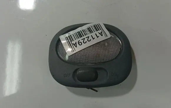 KIA Sorento Rear seat light 9262029610
