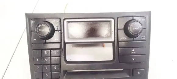 Volvo XC90 Climate control unit 30646099 4970
