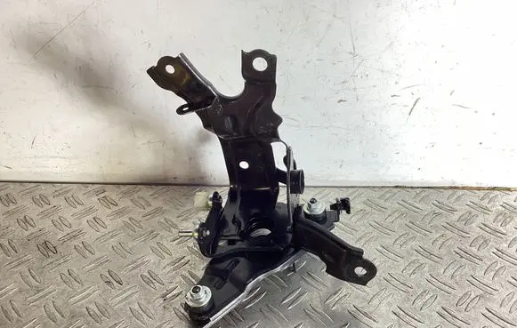 Lexus NX ABS pump bracket 