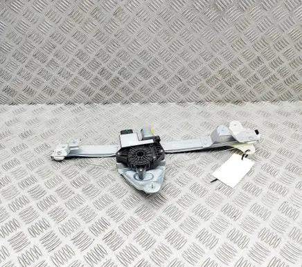 Renault Arkana Front door electric window regulator 807215299R