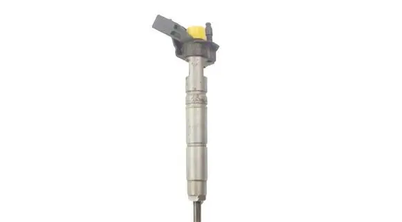 Mercedes-Benz R W251 Fuel injector A6420701387 0445115 071101