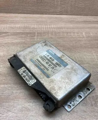 Audi A4 S4 B5 8D ABS control unit/module 4D0907379F 0265109026
