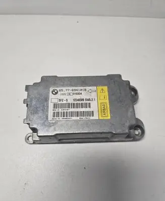Airbag control unit/module