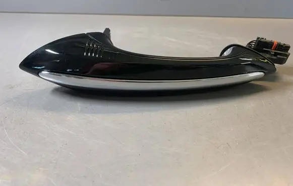 BMW 5 F10 F11 Rear interior roof grab handle 7231934 51217231934