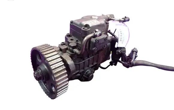 Audi A6 S6 C5 4B Fuel injection high pressure pump 