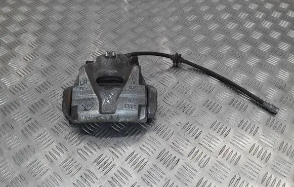 Renault Megane III Front brake caliper