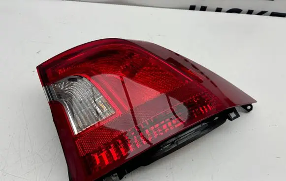 Volvo S60 Rear/tail lights 31395931
