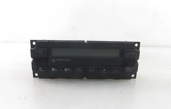 Volkswagen Bora Interior fan control switch 