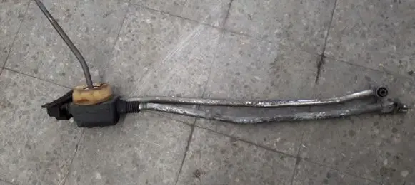 Ford Ka Gear selector/shifter in gearbox 96WT7M038-AA