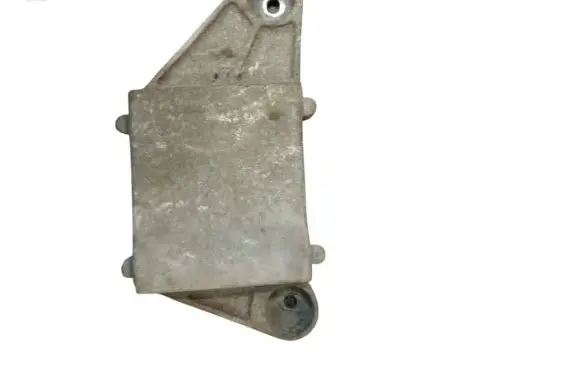 Jaguar F-Pace Rear differential/diff mount bracket GX734B148CB T2H9586 LR092760