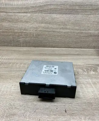 BMW 3 E90 E91 Torque converter 9127088