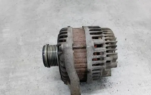 Dodge Caliber Generator/alternator 4801323AD