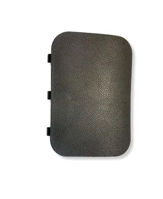 Mini One - Cooper R50 - 53 Fuse box cover