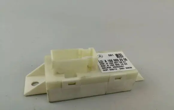 Light module LCM