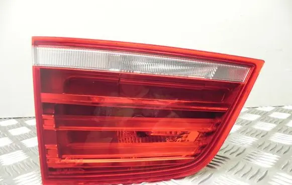 BMW X3 F25 Rear/tail lights 721731310