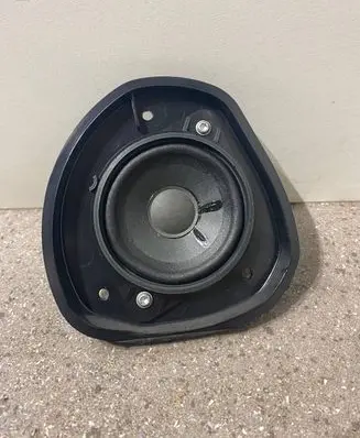 Porsche Cayenne (9PA) Front door high frequency speaker 7L5035562 261330001