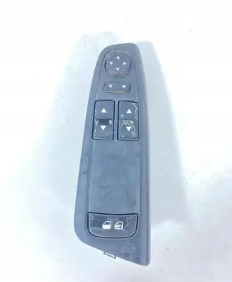 Fiat Stilo Electric window control switch