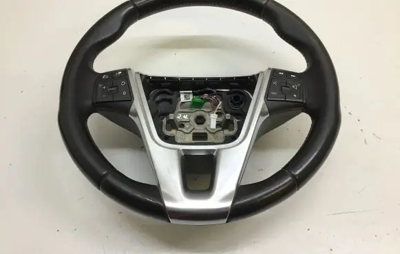Volvo V60 Steering wheel 34110217A P31250592 021312050001