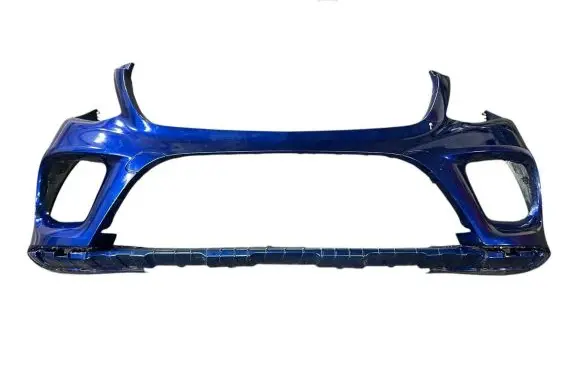Mercedes-Benz ML W166 Front bumper A1668851538