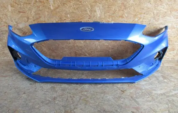 Ford Focus Front bumper JX7B17757S