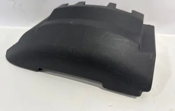 Audi RS7 C7 Spare wheel section trim 4G08603831