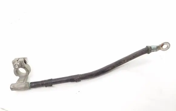 Volvo XC60 Negative earth cable (battery)