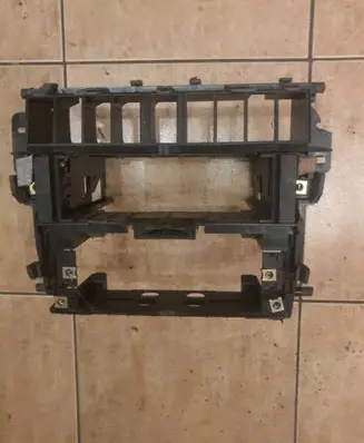 Audi A4 S4 B5 8D Other interior part 4D0820541 8D0857007E