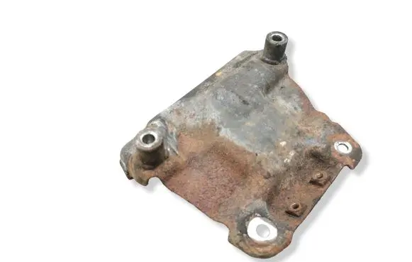 Ford S-MAX Exhaust heat shield DS715K291CE
