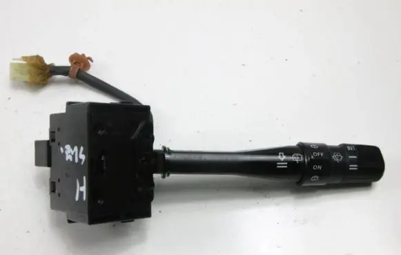 Honda Shuttle Wiper switch 
