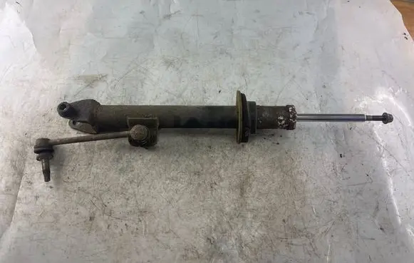 Chrysler 300 - 300C Front shock absorber/damper