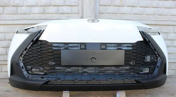 Toyota C-HR II Front bumper 52119F4250