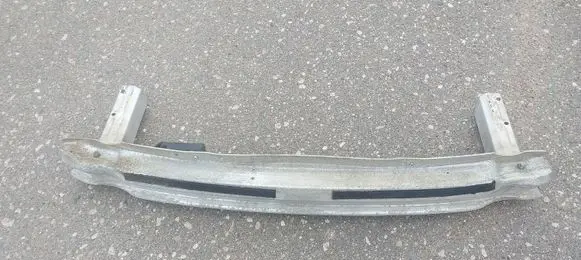 Audi A4 S4 B7 8E 8H Rear bumper cross member 8E0807313L