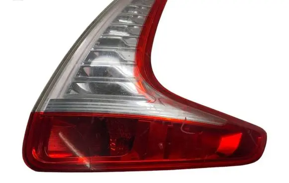 Renault Scenic III - Grand scenic III Rear/tail lights 865500014R