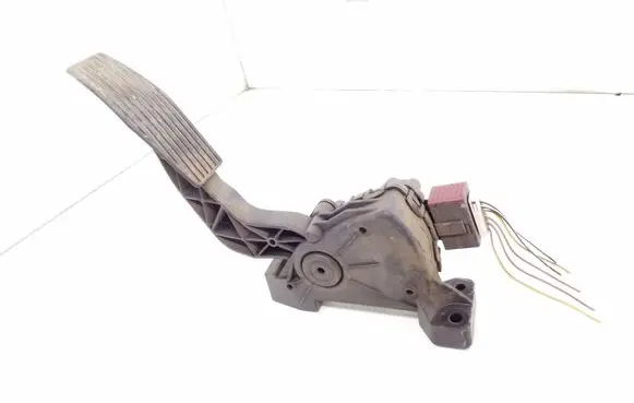 Opel Signum Accelerator throttle pedal 9186724